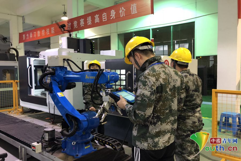 【中国青年网】十大体育网站入选教育部产教融合校企合作典型案例